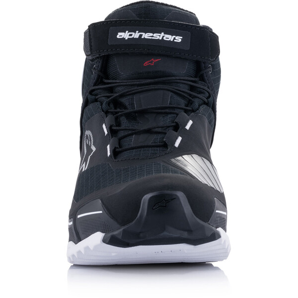Alpinestars - Baskets CR-X Drystar® Noir / Blanc