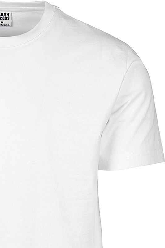 T-Shirt Basique | Urban Classics T-Shirt Manches courtes