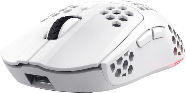 Trust GXT929W Helox trådløs gaming mus