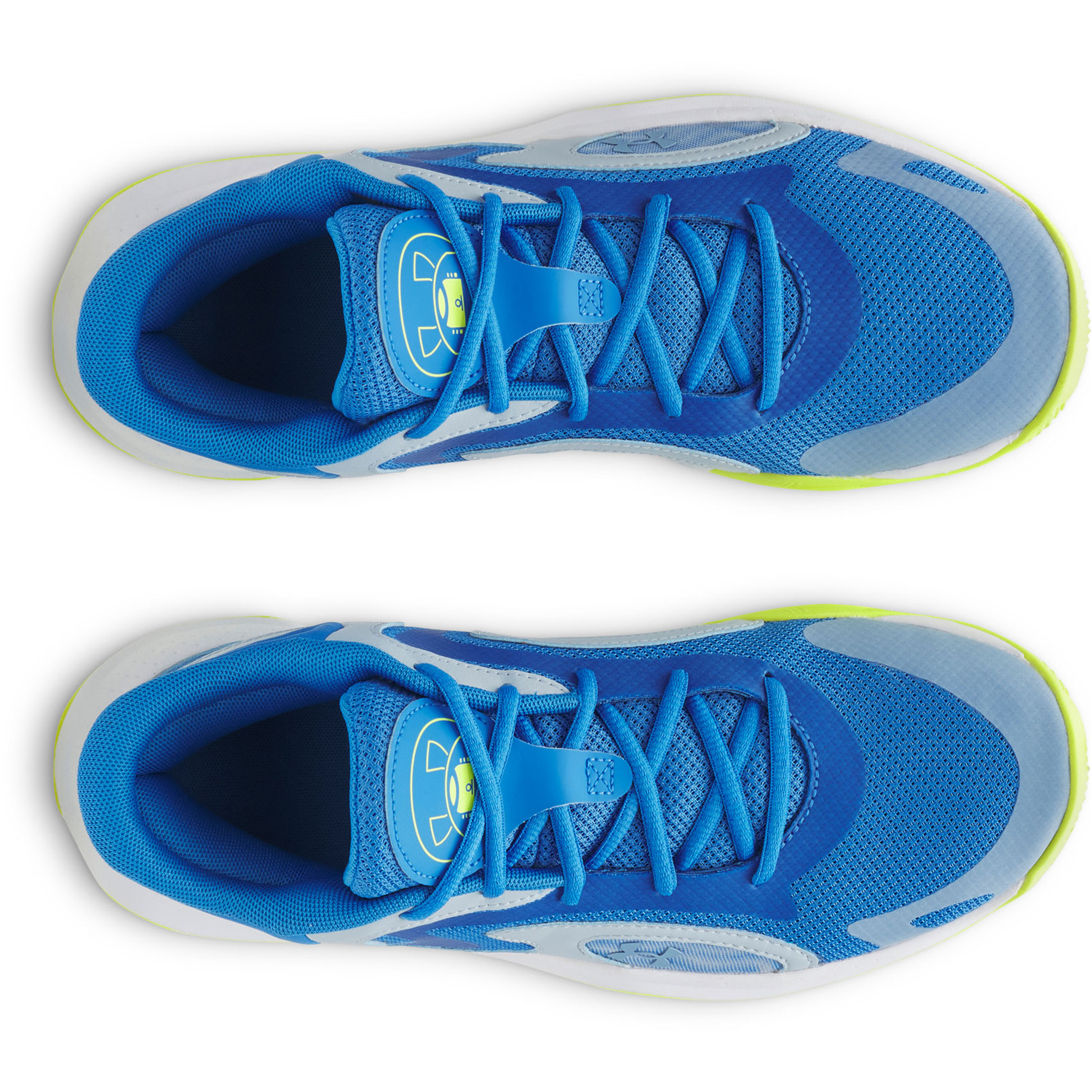 Under Armour Jet 25