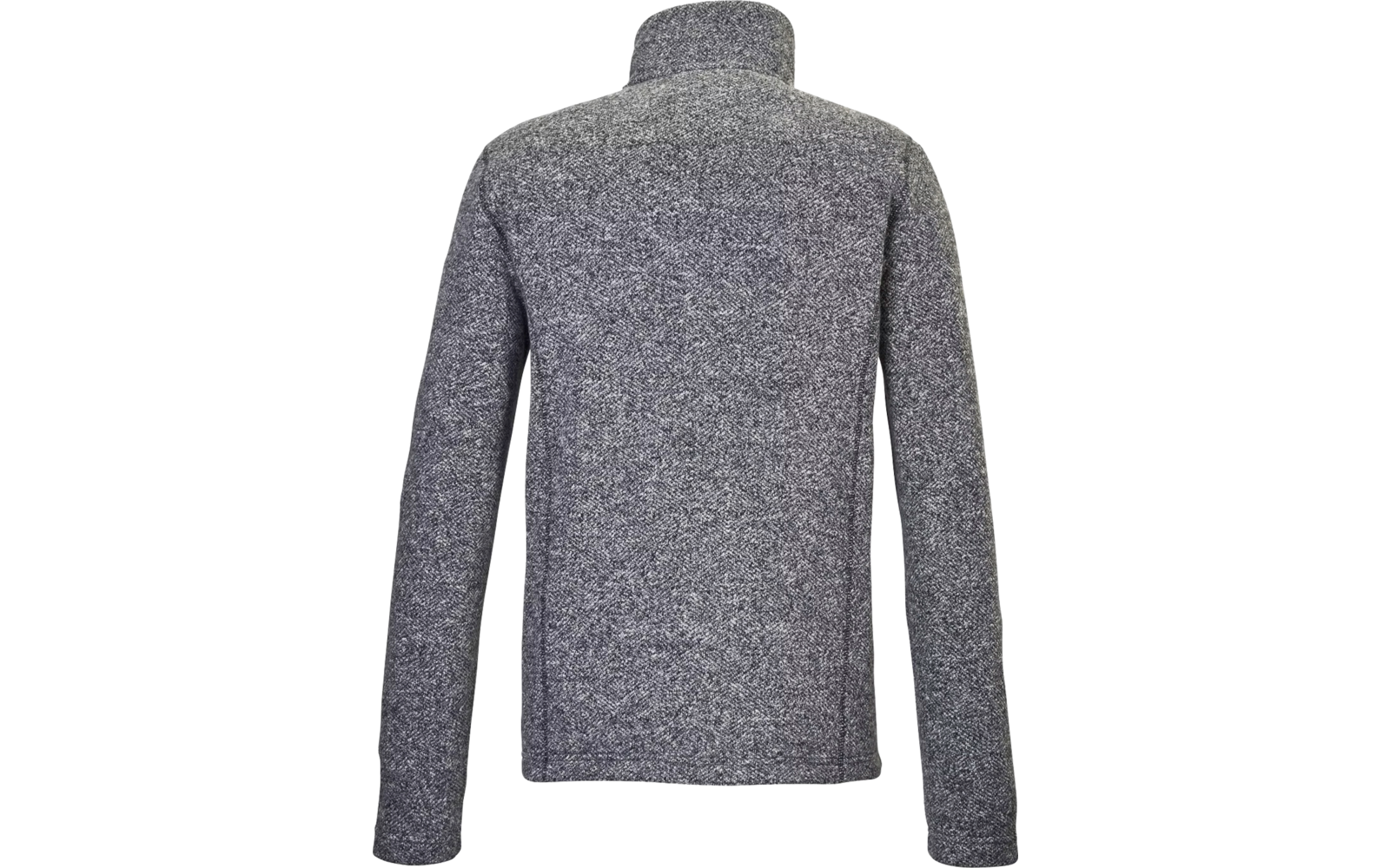 Killtec Giga DX GW 55 Herren Strickfleecejacke