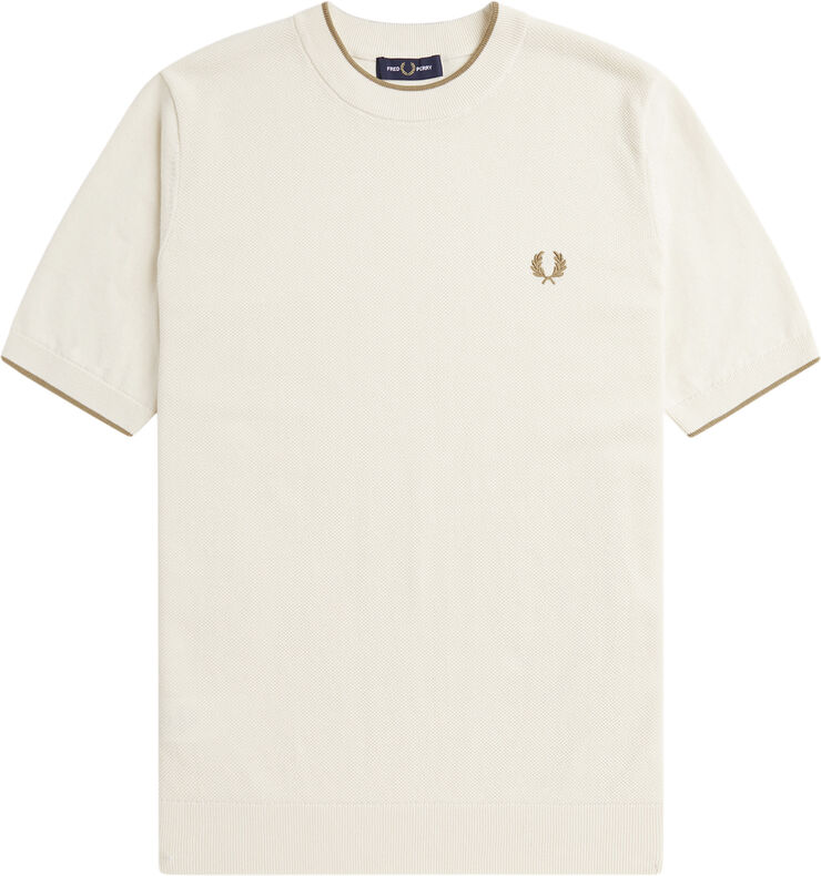 Fred Perry K7642 Ecru