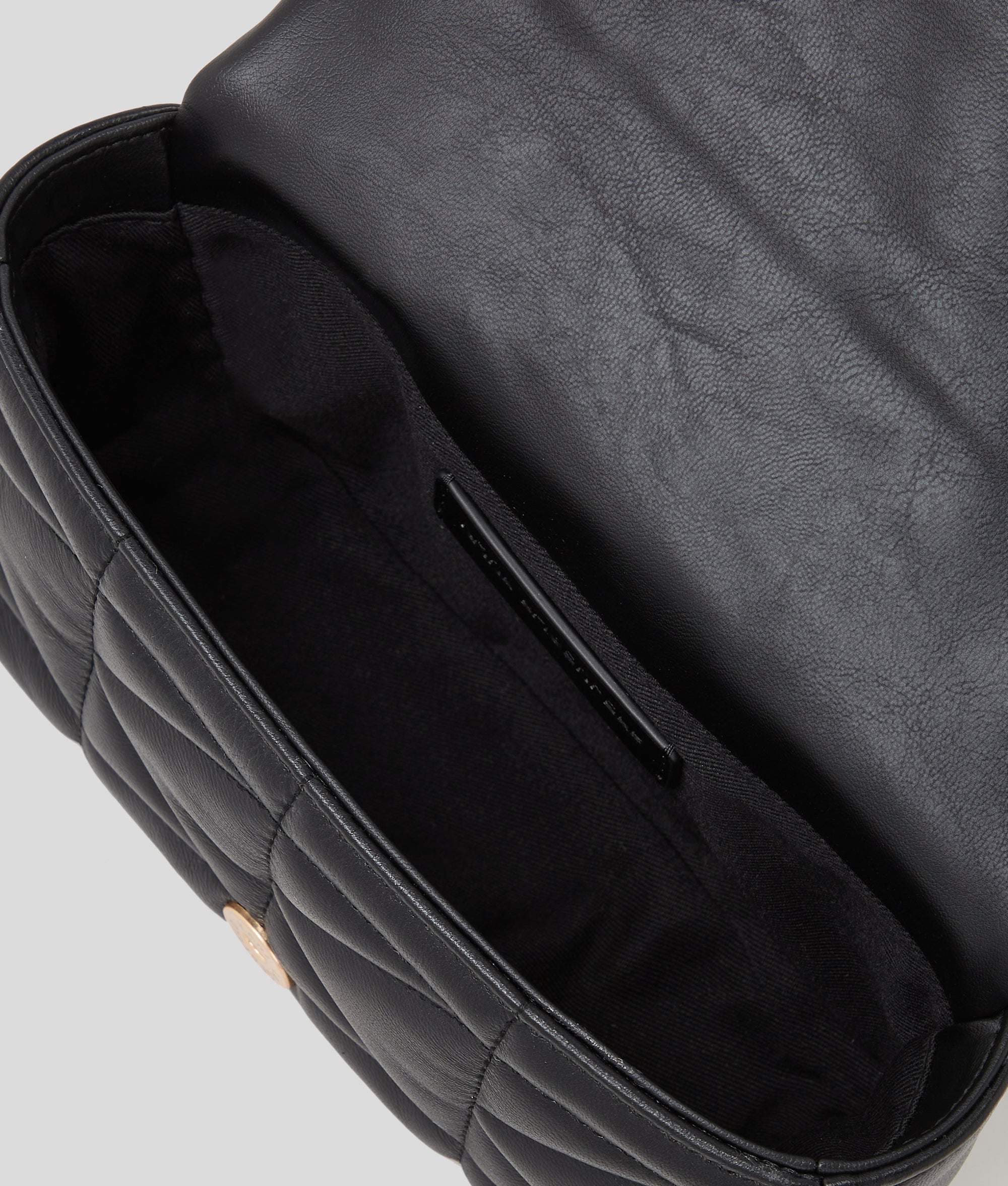 K/Kuilt kleine crossbodytas