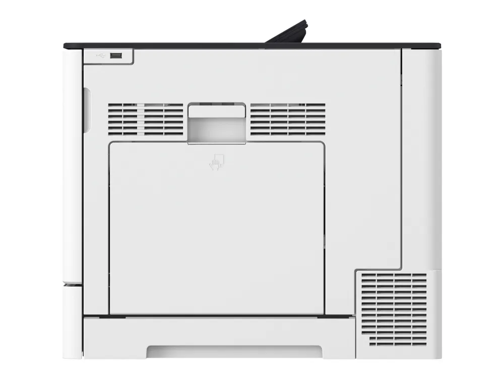 Canon i-SENSYS LBP722Cdw - Printer - farve - Duplex - laser - A4/Legal - 1200 x 1200 dpi - op til 38 spm (mono) / op til 38 spm (farve) - kapacitet: 650 ark - USB 2.0, Gigabit LAN, Wi-Fi(n), USB vært, NFC