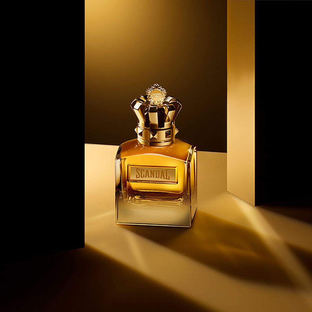Jean Paul Gaultier SCANDAL POUR HOMME ABSOLU PARFUM CONCENTRÉ - 150ml