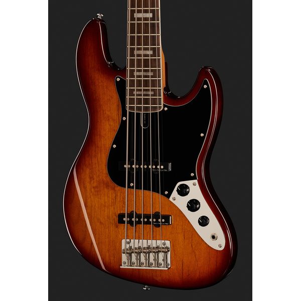 Marcus Miller V5R Alder-5 TS