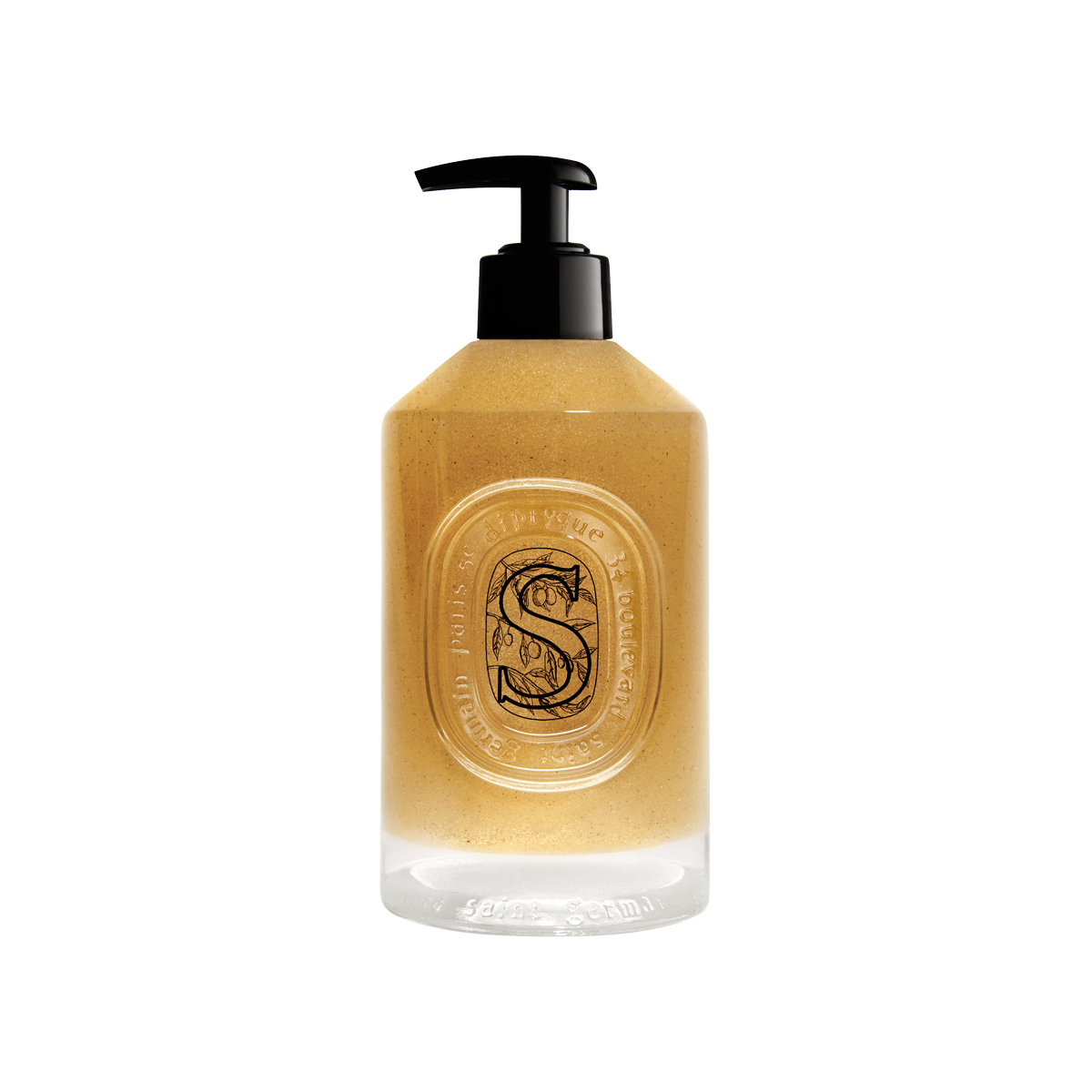 Exfoliating Hand Wash 350ml