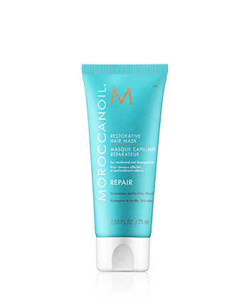 Moroccanoil Repair Restorative Hair Mask 75ml