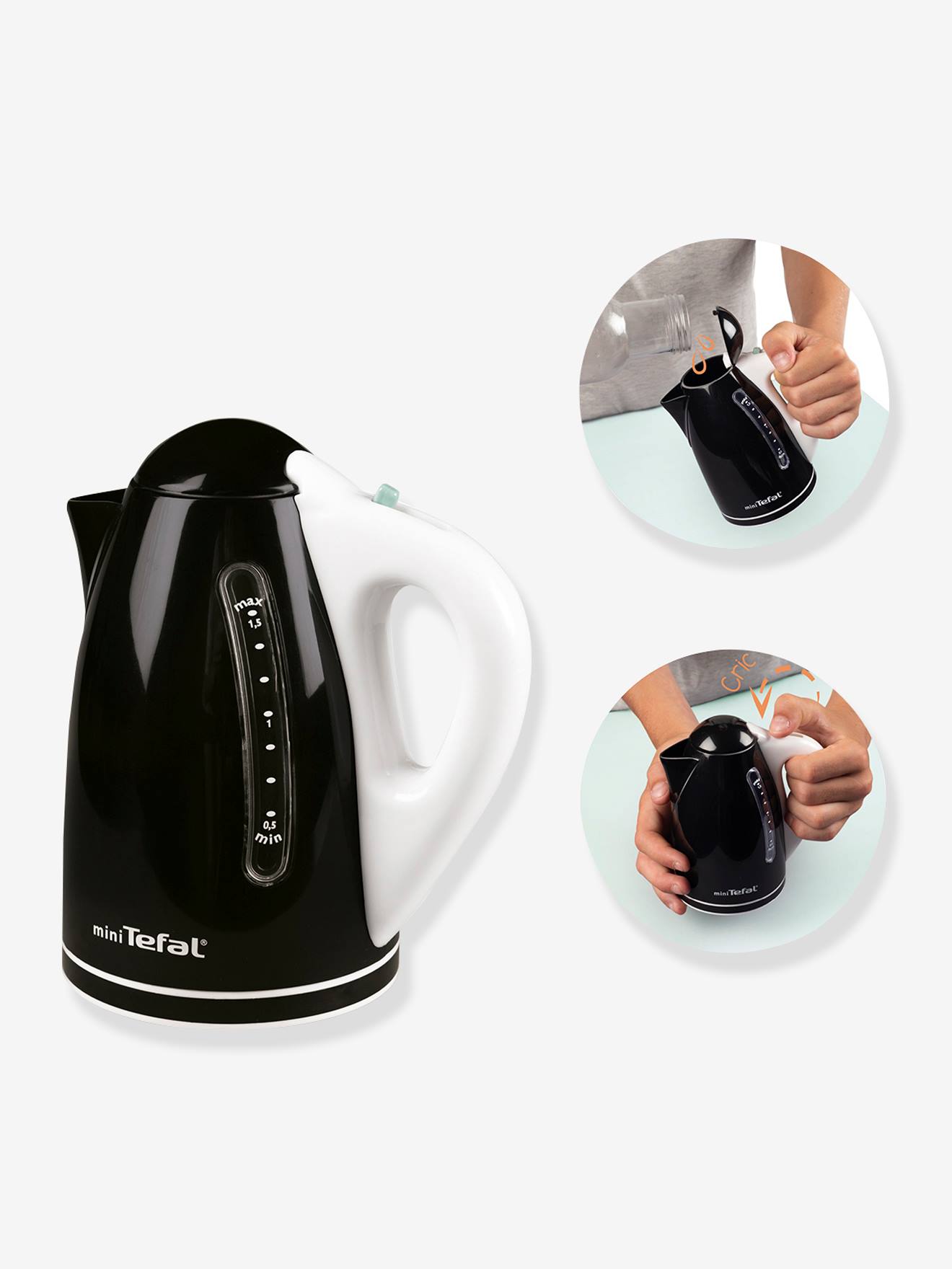 Chaleira Tefal