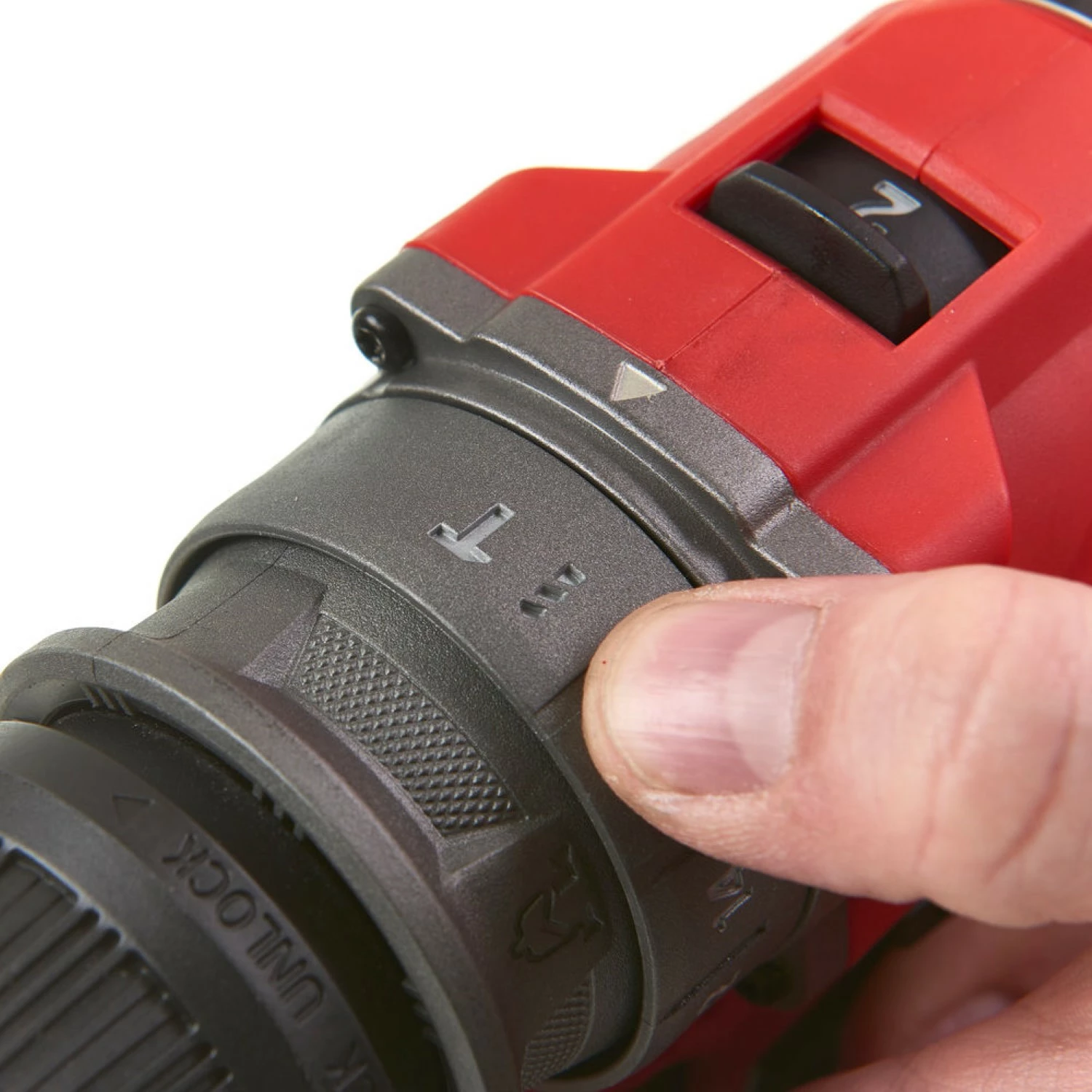 Milwaukee M12 FPDX-202X 12V Li-Ion accu Boor-/schroefmachine set (2x 2.0Ah accu) in HD-Box - koolborstelloos