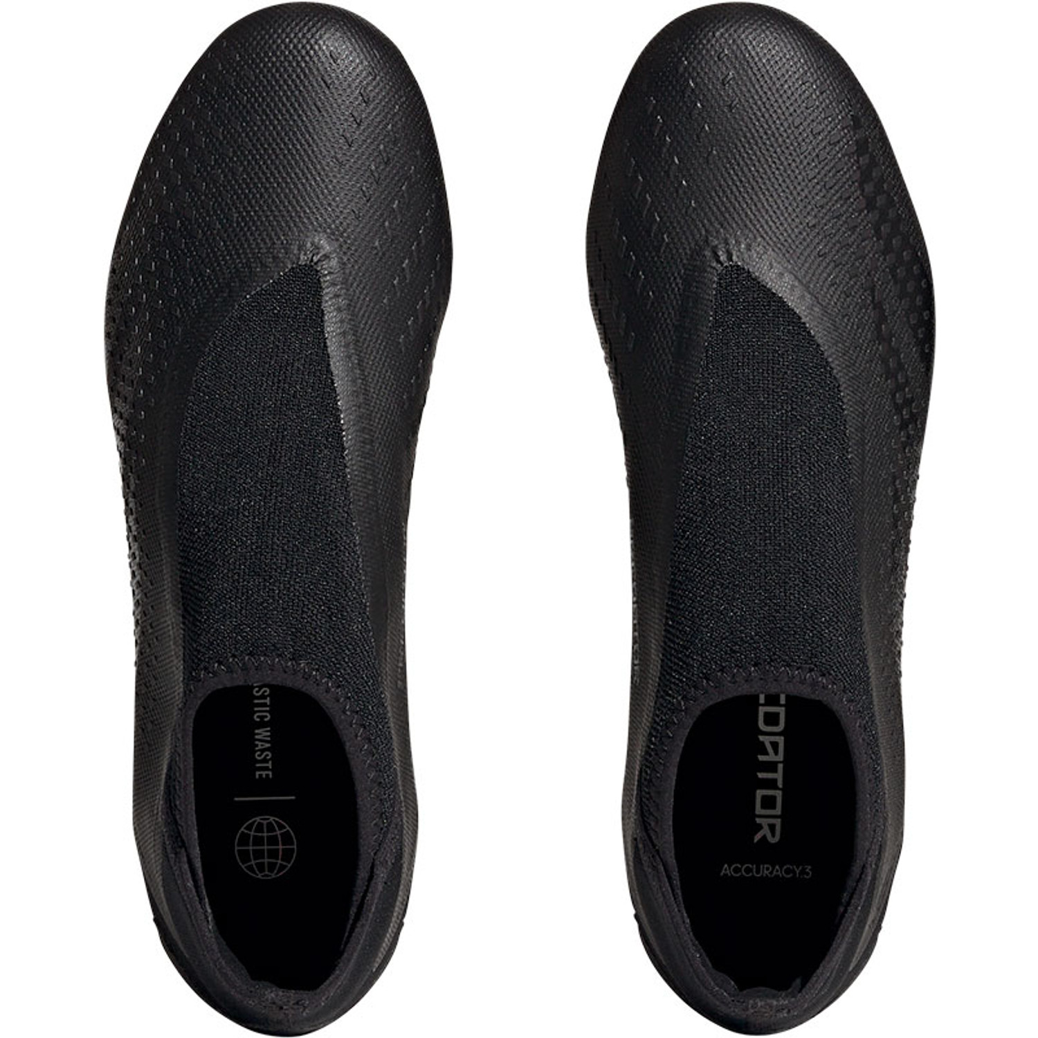 adidas Predator Accuracy .3 Laceless FG