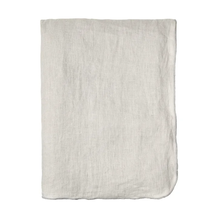 Broste Copenhagen - Gracie Tischdecke, 160 x 200 cm, high rise