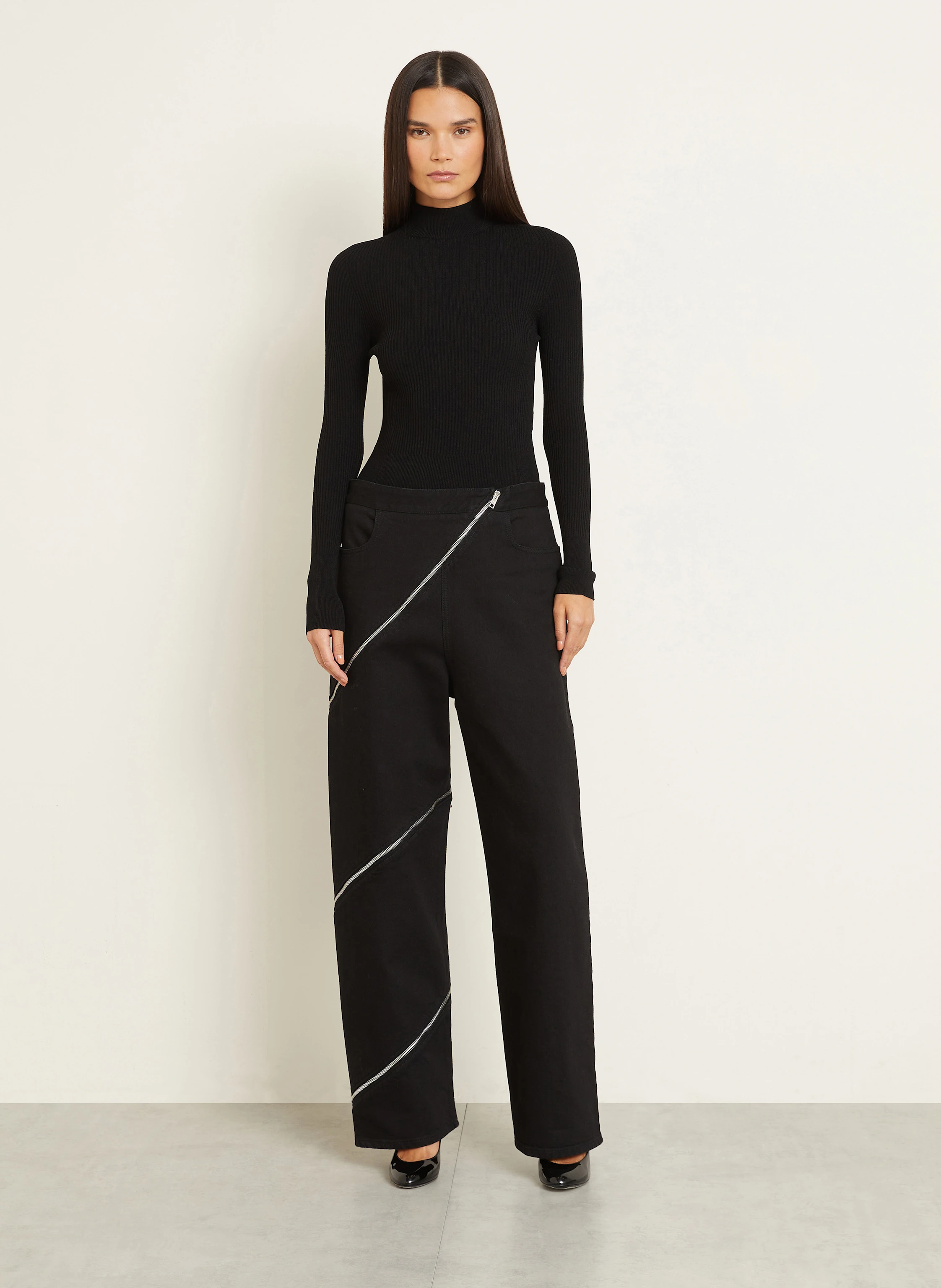 ALAÏA String-Body