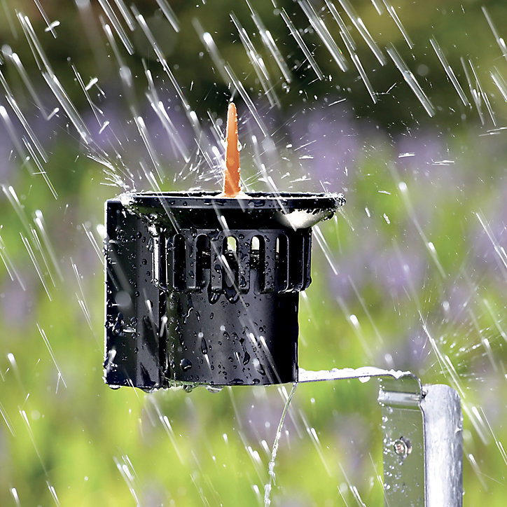Pluviomètre Rain Sensor