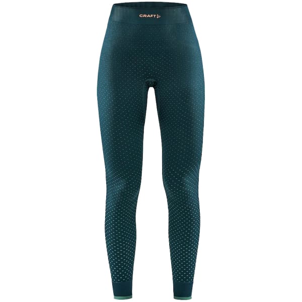 Collant thermique CRAFT ADV WARM INTENSITY PANTS W OPAL/JADE