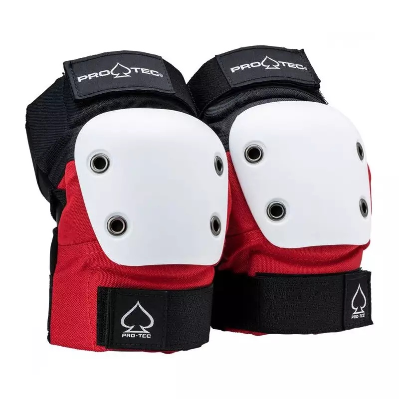Coudières PRO-TEC Street Elbow Pads