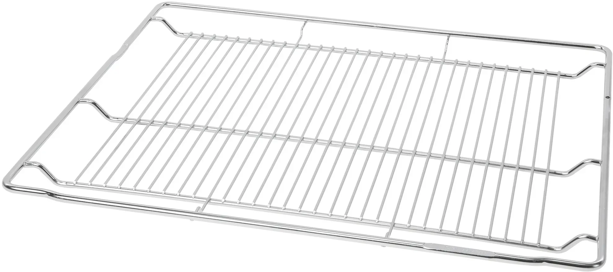 Universeel Bak- en braadrooster voor compacte ovens met magnetron 00577584 • HEZ634080