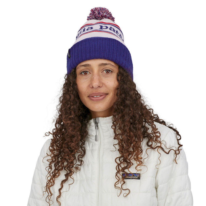 Powder Town Beanie - Bonnet