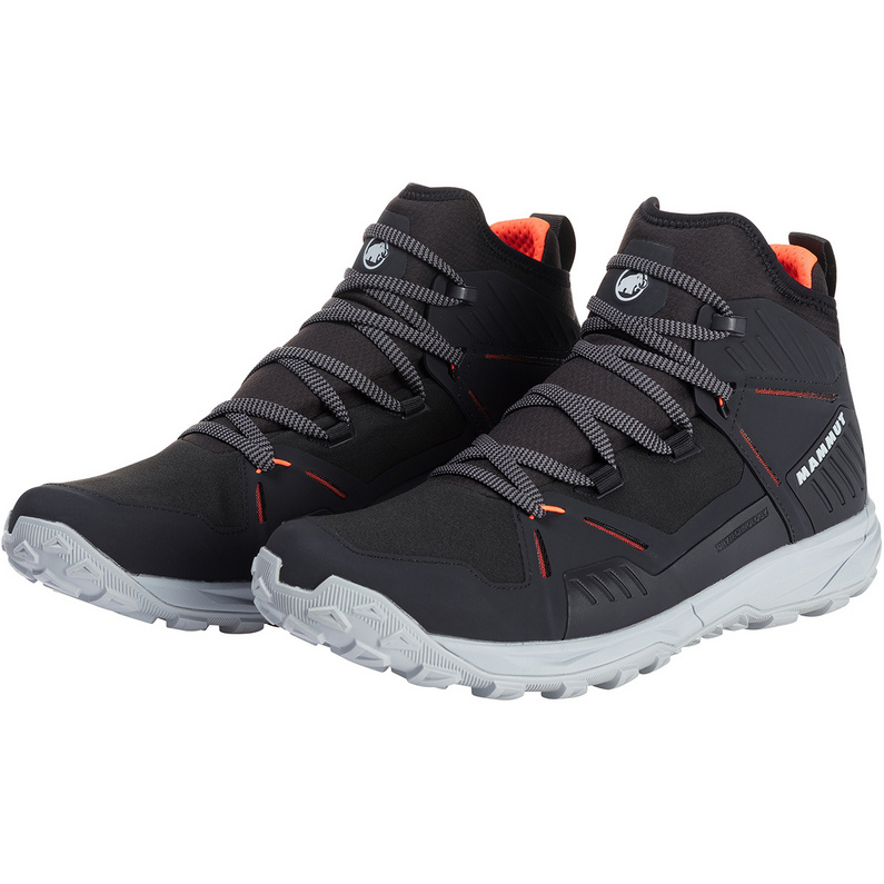 Mammut Herren Saentis Pro WP Schuhe