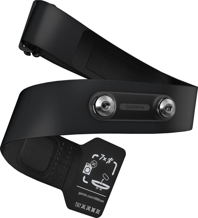 Garmin HRM 200 pulsmåler (M-XL)