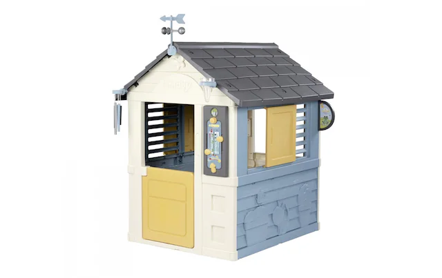 Smoby Spielhaus »4-Seasons«