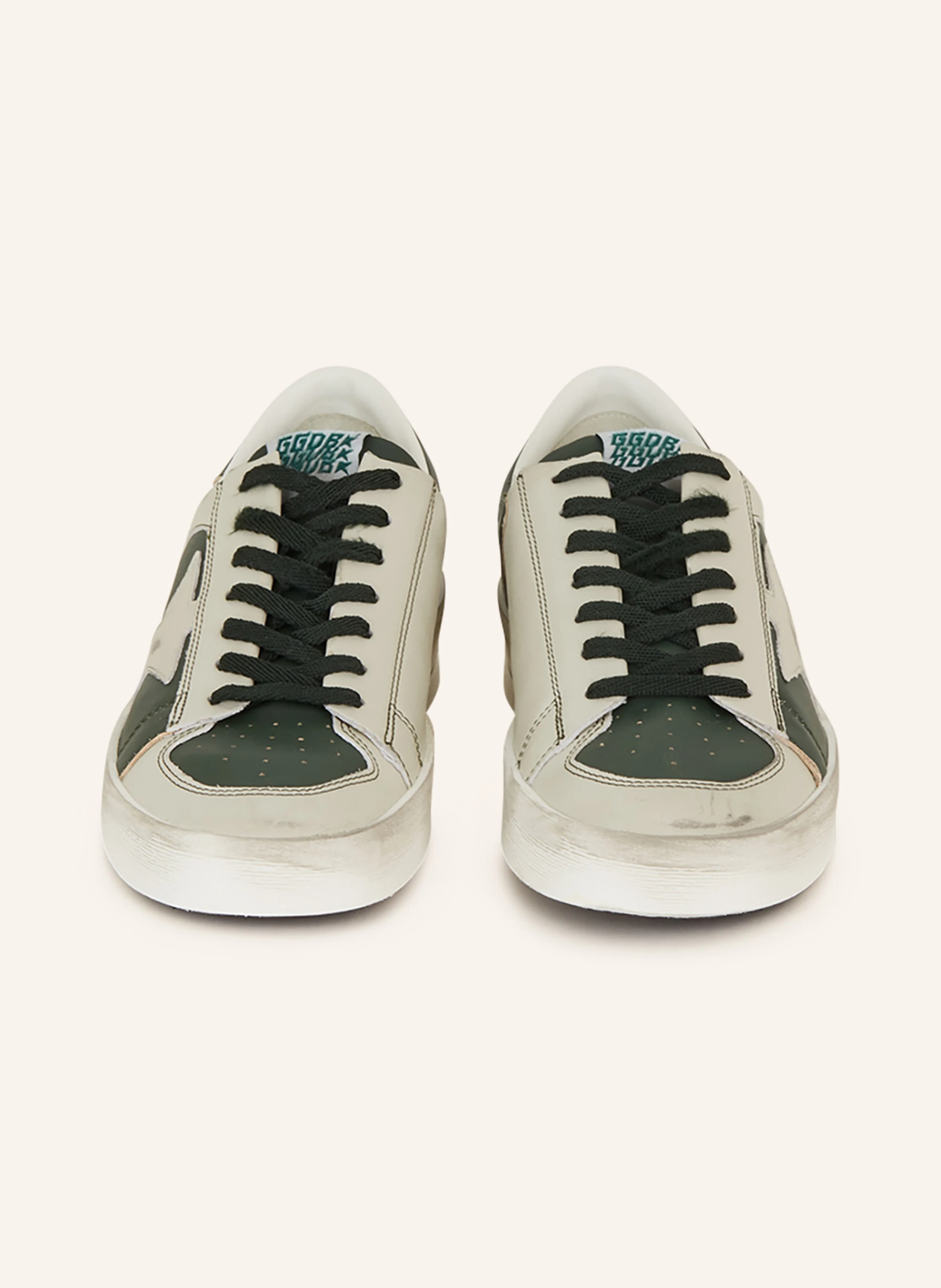 GOLDEN GOOSE Sneaker STARDAN