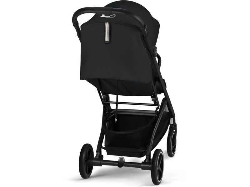 CYBEX Gold Buggy Beezy Magic Black Praktischer Kinderwagen