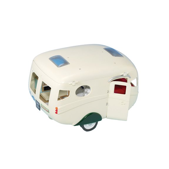 Caravane Sylvanian Families 5045