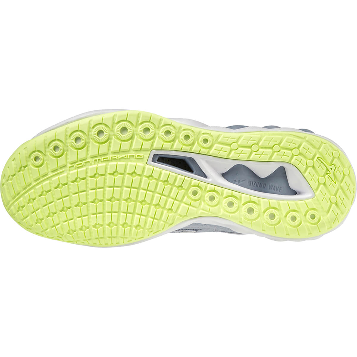 Mizuno Wave Luminous 2 Håndboldsko Dame