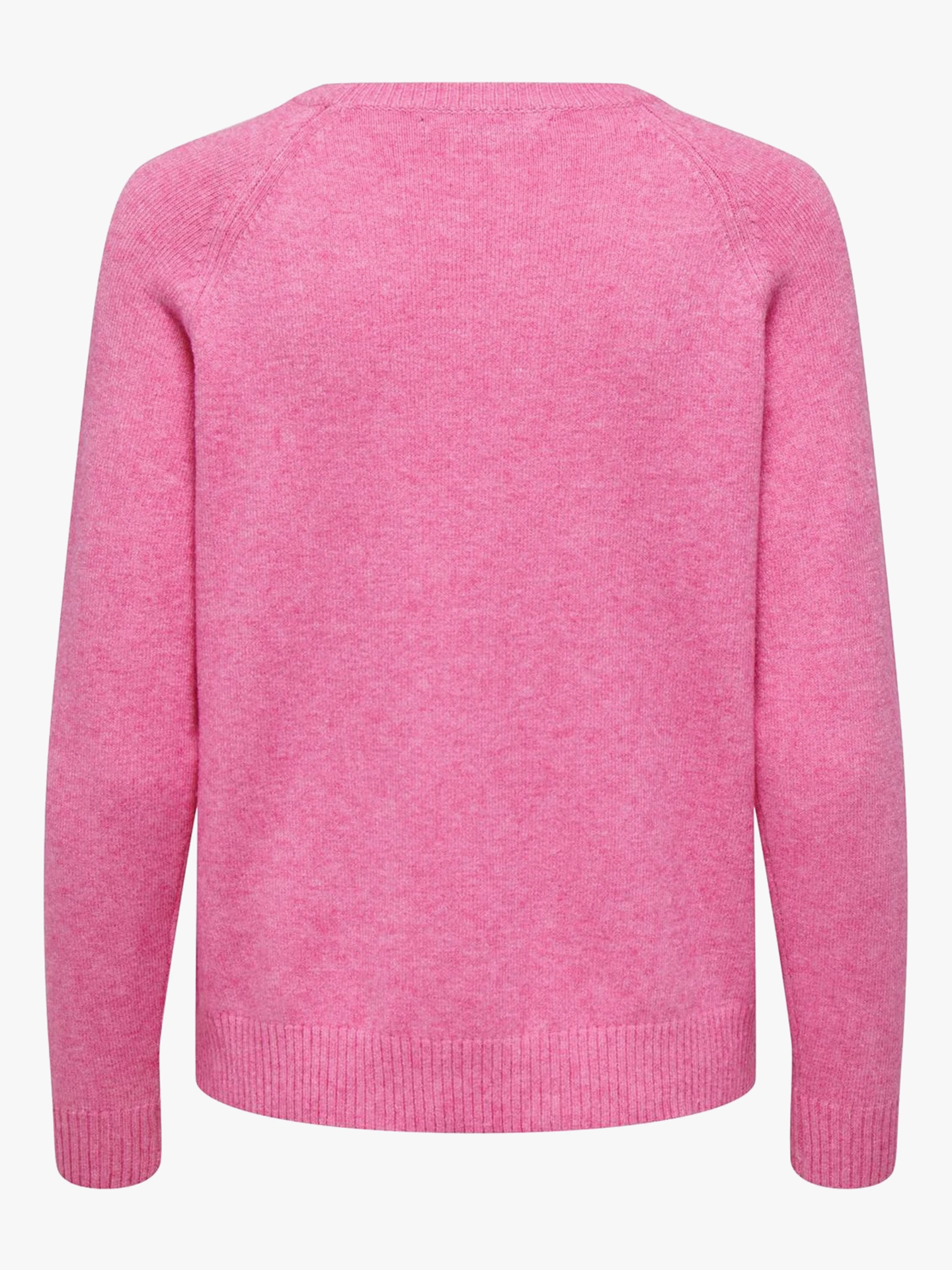 Lesly Kings Long Sleeve Pullover Knit