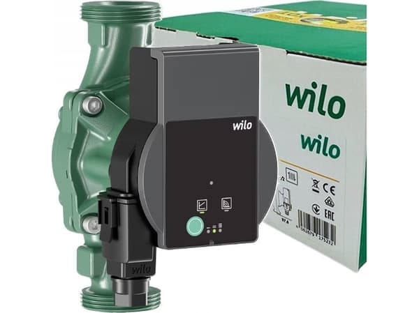 Wilo PUMP CIRCULATION ATMOS PICO 25/1-8 180