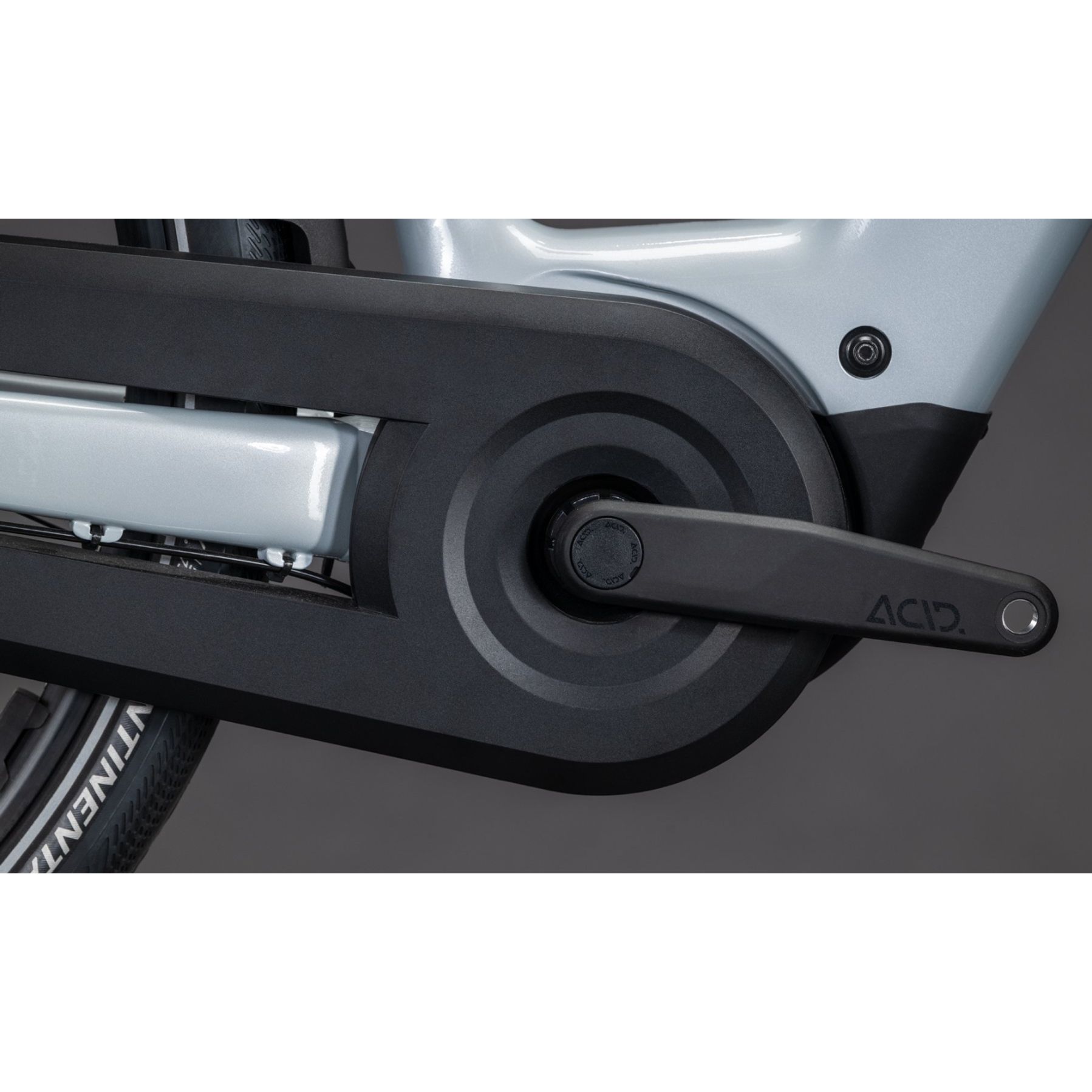 Cube Supreme Hybrid Comfort One 2026