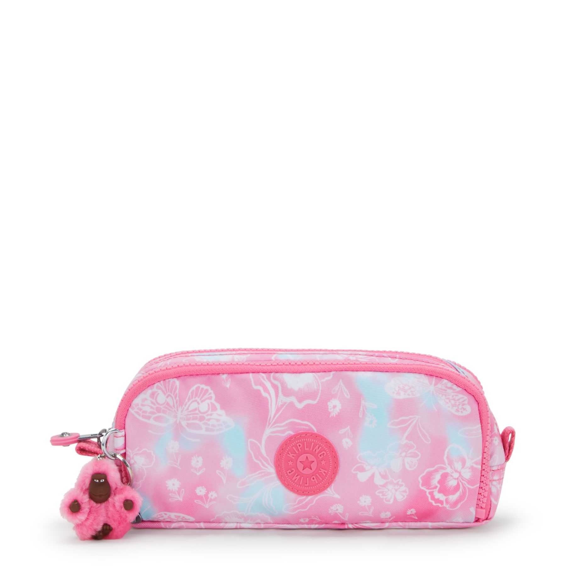 GITROY Large Trousse - Garden Clouds