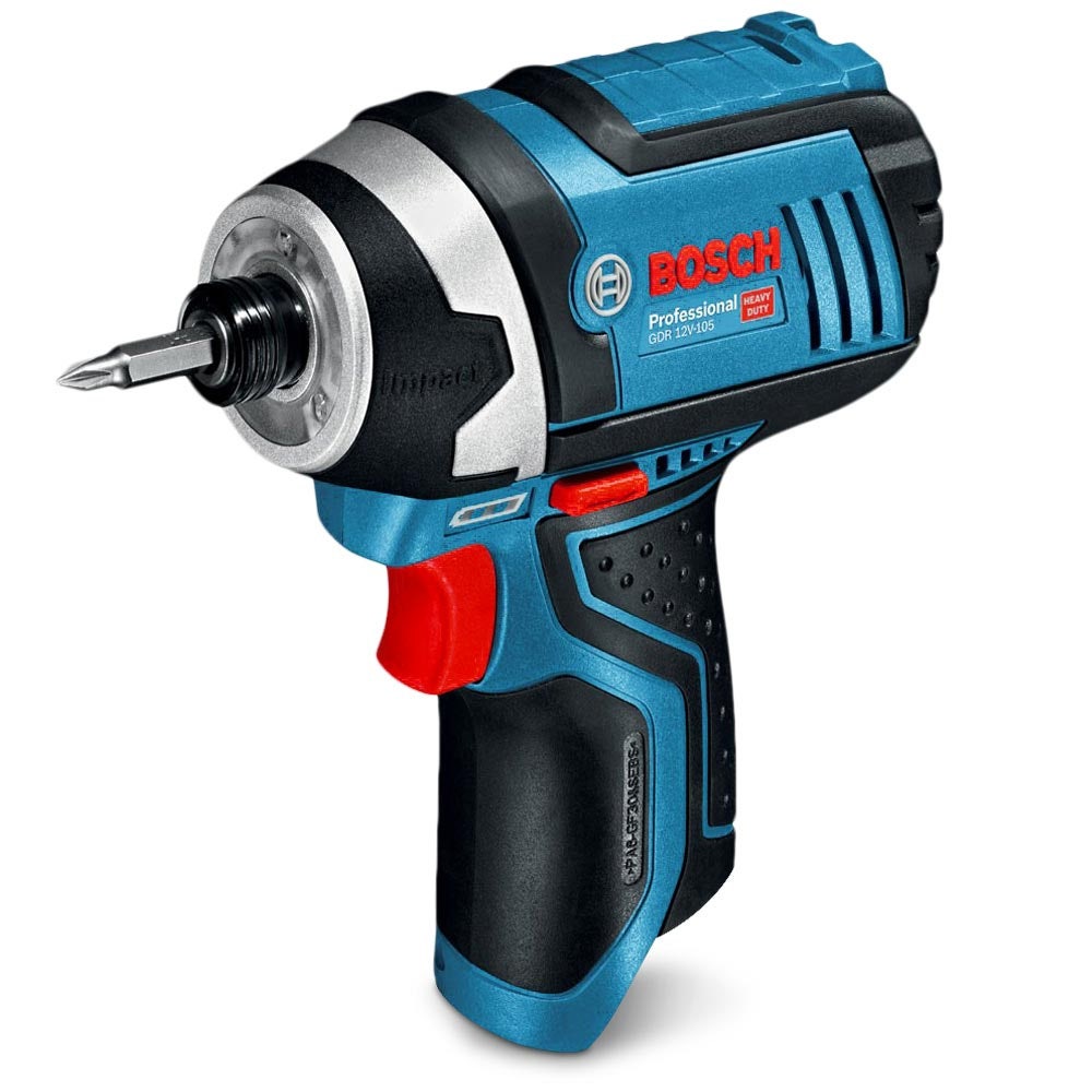 BOSCH 12V 2 Piece 2 x 2.0Ah Combo Kit 0615990L1G