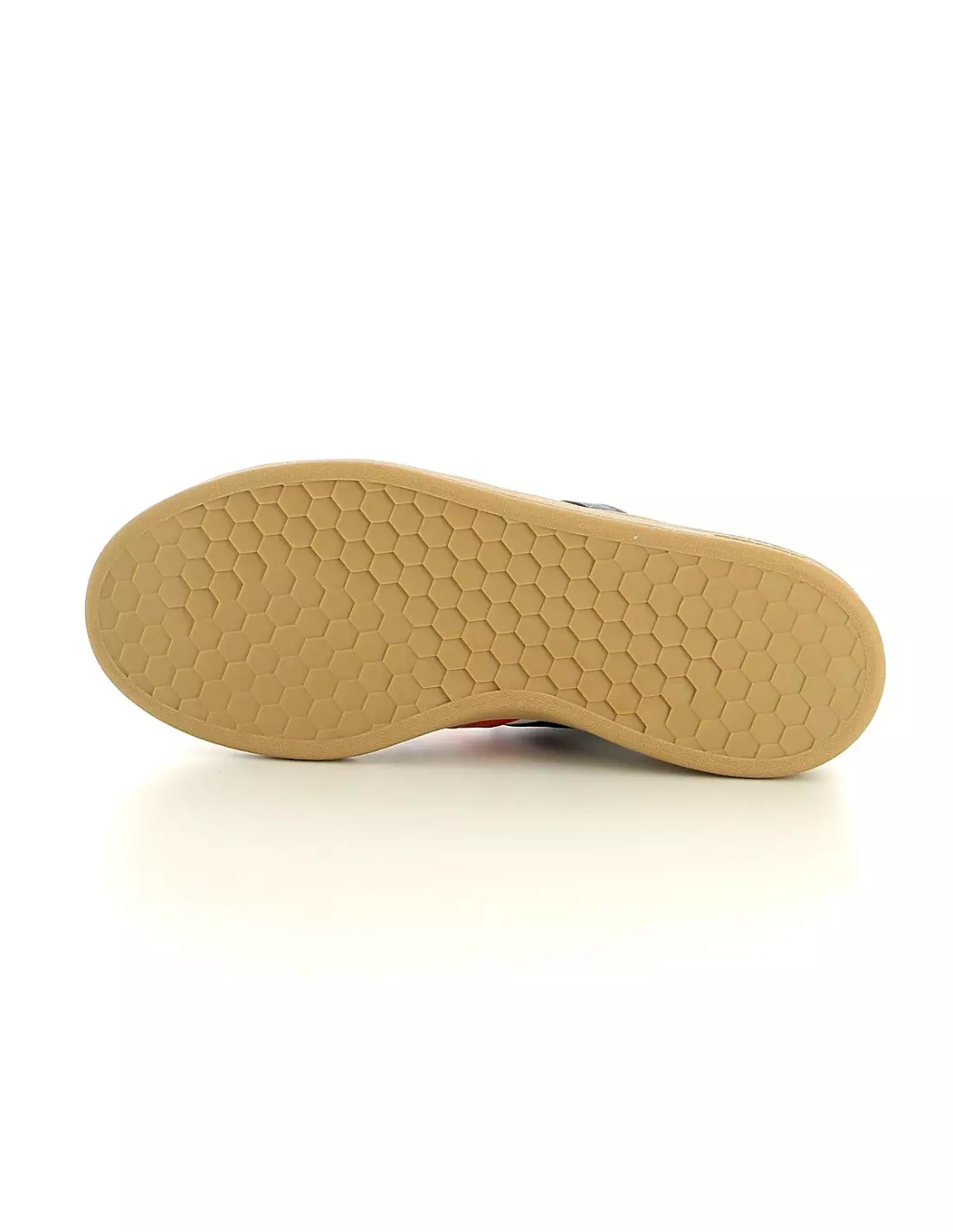 ADIDAS GRAND COURT - Baskets Blanc
