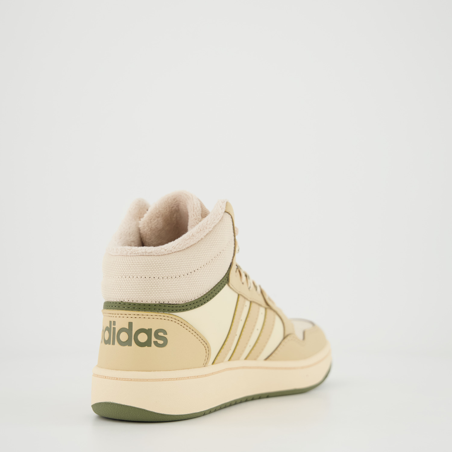 Adidas HOOPS MID 3.0 K