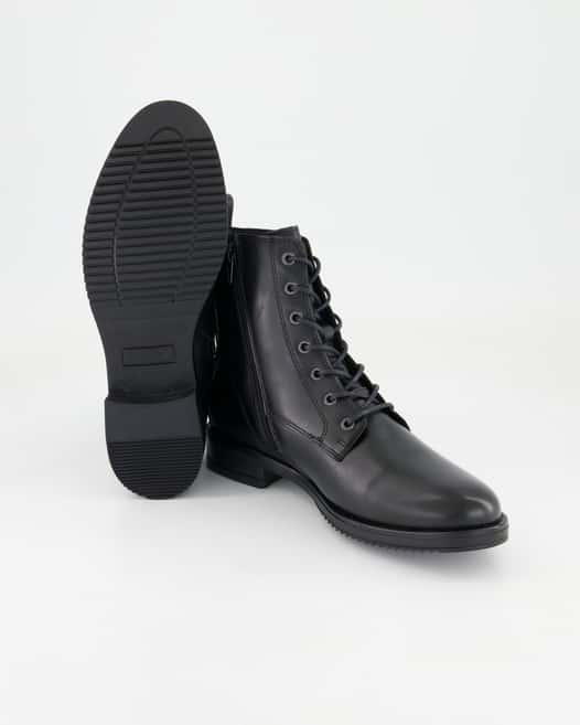 Ralph Harrison 12763 Stiefeletten in Schwarz