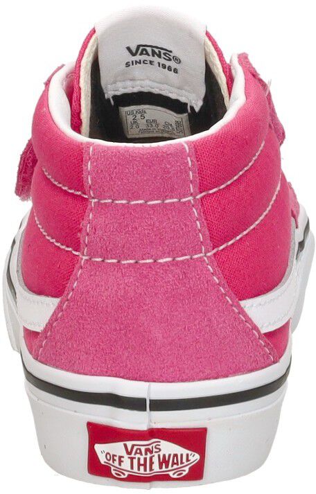 Vans UY SK8-Mid roze