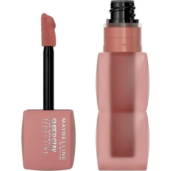 Superstay Teddy Tint Lippenstift 15 Skinnydip