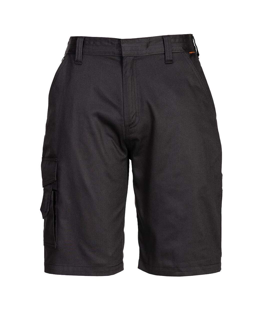 Portwest - Short cargo - Femme (Noir) - UTPW317