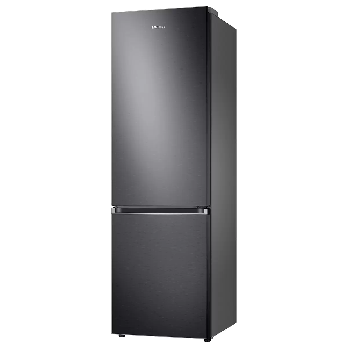 Samsung Kühl-Gefrierkombi RB36T605CB1/WS Anthrazit