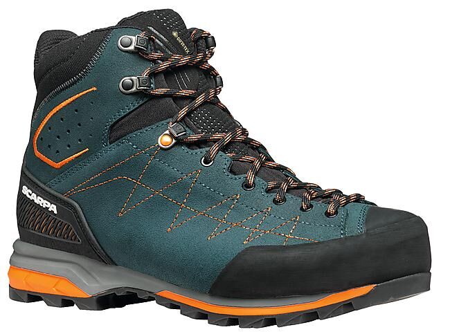 SCARPA - CHAUSSURES DE RANDONNEE ZODIAC TREK M