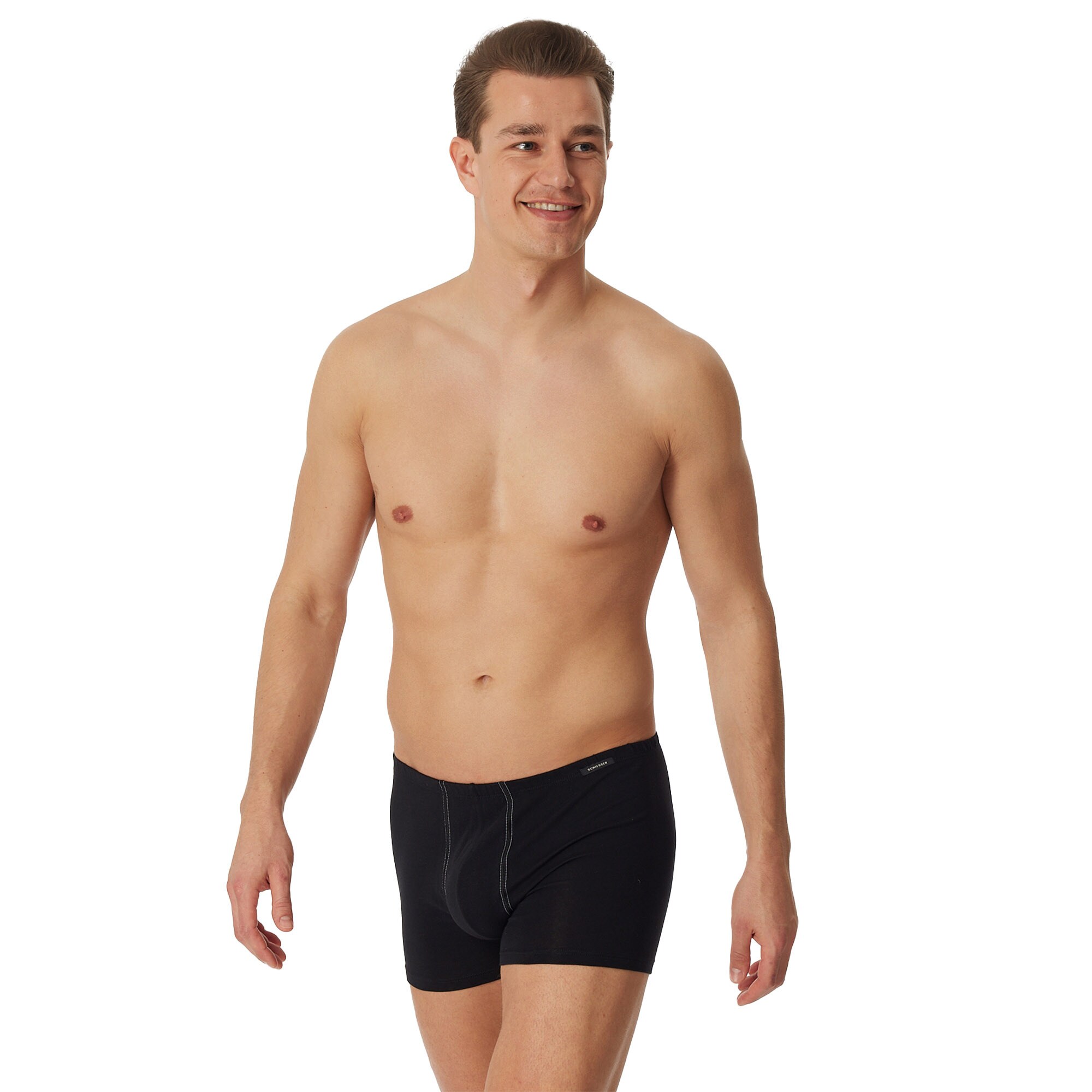 Herren Boxershort