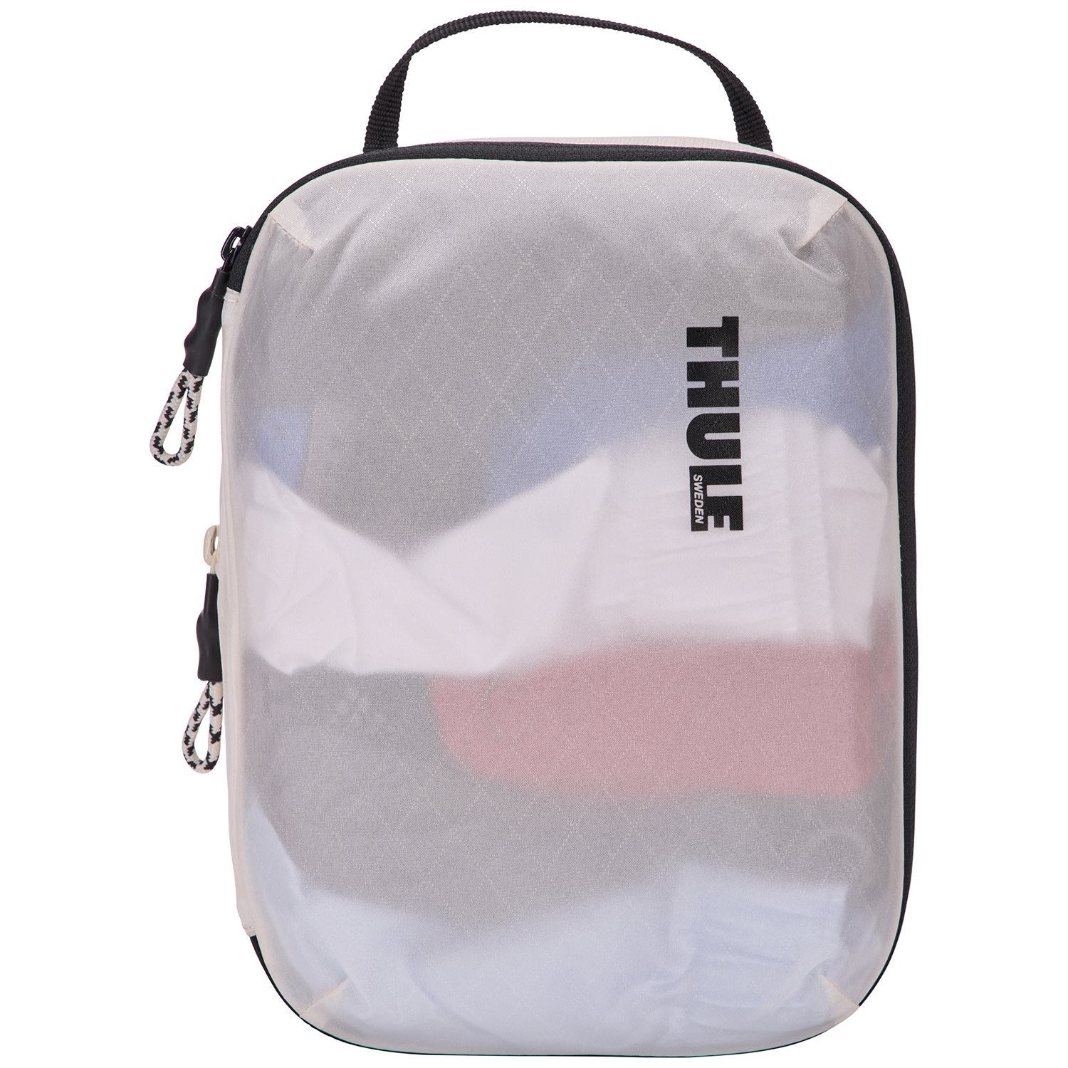 Thule Compression Packing Cube Small white