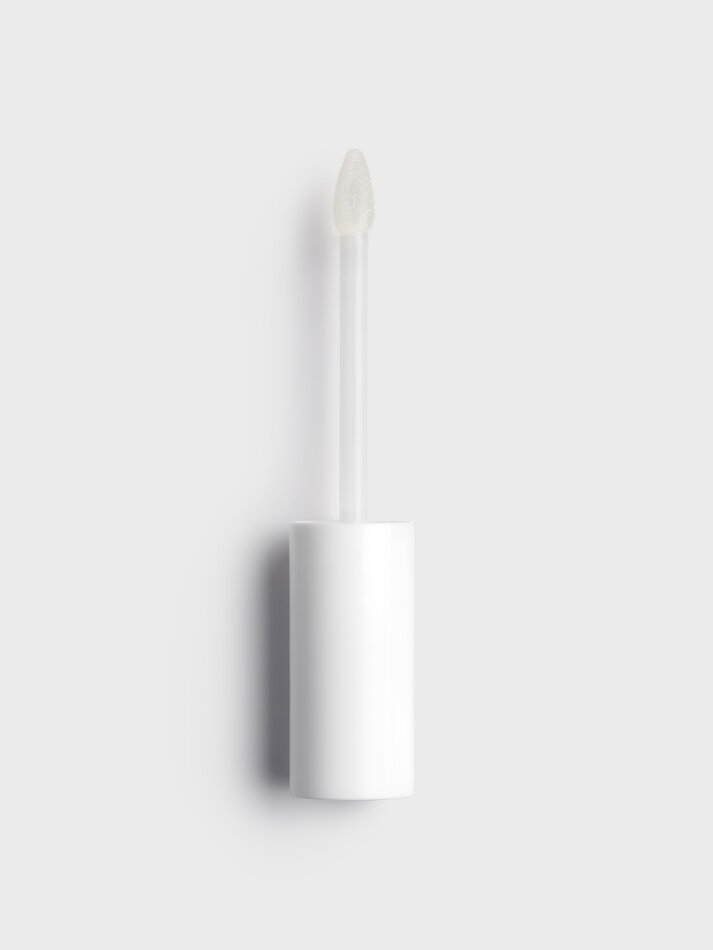 Brilho labial - Branco