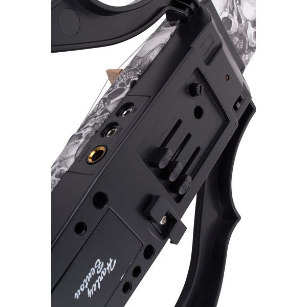 Harley Benton HBV 990SKL 4/4 Electric Violin