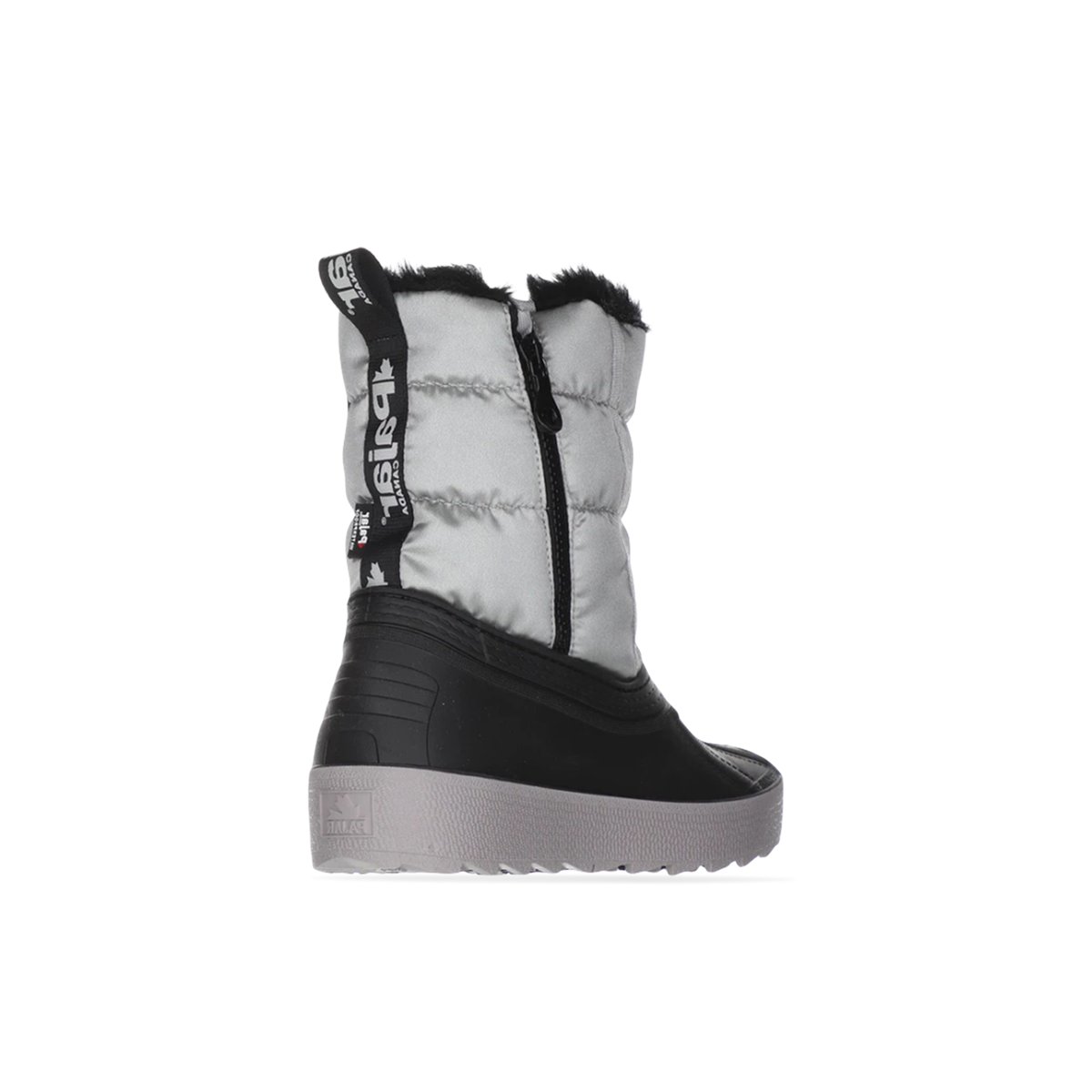 PAJAR-Spacey-l-Bottes d'hiver mi-mollet 