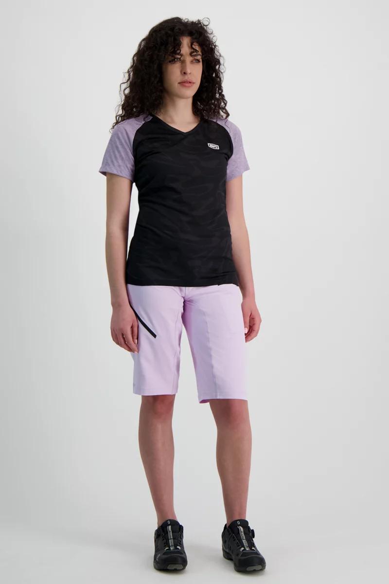 100 PERCENT Airmatic Damen Biketrikot
