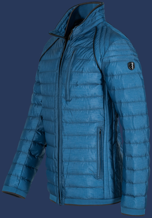 MOL Men NiSoAirTec, Steelblue