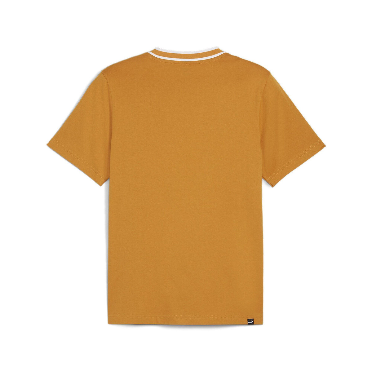 PUMA<br>Camiseta de manga curta, estampa Squad